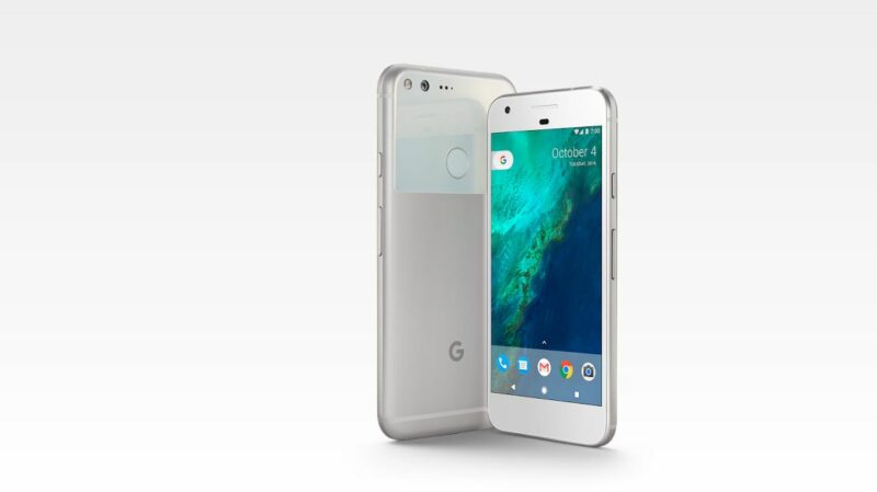 Google Pixel Smartphone